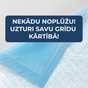 Honeycare Pet Pad 45x60cm 120gab.